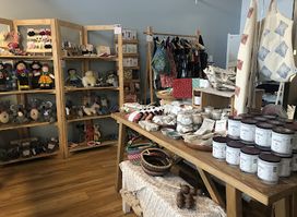 SisterWorks Shop