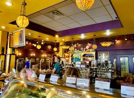 Chocolaterie Stam