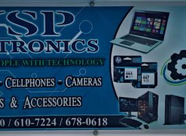 NSP Electronics