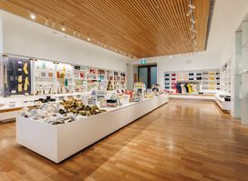 Parliament Shop