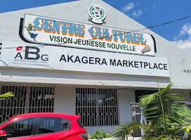 Akagera Marketplace Rubavu