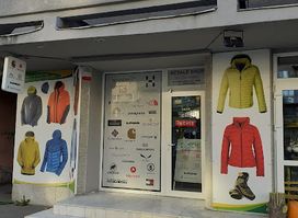 Resale shop deva