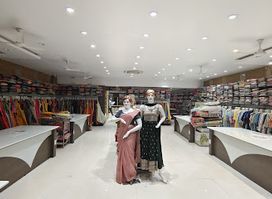Varsha Boutique