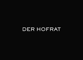 DER HOFRAT