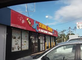 JC School Supply & Electronic Boutique