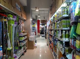 ACE HARDWARE - MALUKU CITY MALL