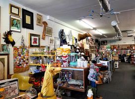 Vintage Vegas Antiques