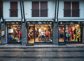 4810 Shopping | Courmayeur