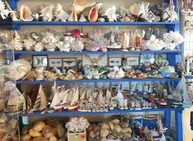 Kristina Gift Shop