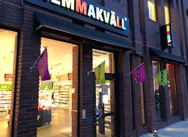 Hemmakväll