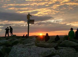 Nationalpark Bayerischer Wald