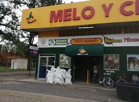 Melo | El Valle