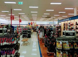 BIG W Renmark