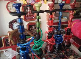 BR Gifts & Musical Shop