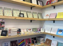 The Backstory Store