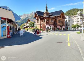 Kafikaufbar Engelberg GmbH