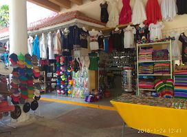 Tulum Craft Center