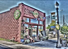 Old Town General Store