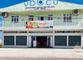Dream Price Supermarket_La Ferme, Rodrigues