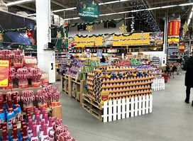 Auchan Чернігівська