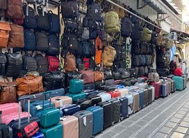 NomadGear