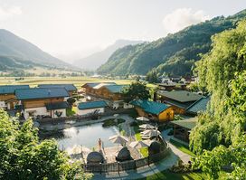 Feelfree Nature Resort