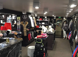 Ski Boutique l'Apogée