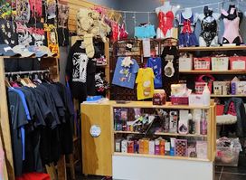 GALERIA PATAGONIA
