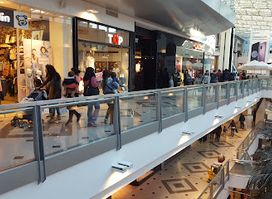 Mall Marina