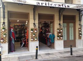 Articrafts Athens