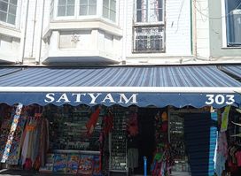 Lucky Stores