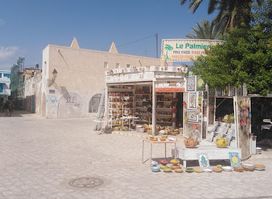 Boutique Marquise