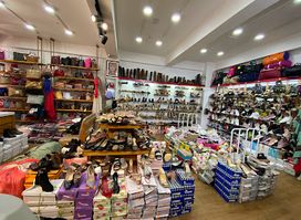Better Choice Shopping House