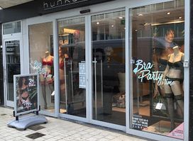 Hunkemöller De Panne