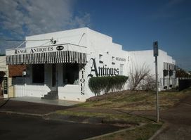 Range Antiques