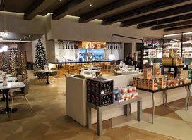 Harvey Nichols