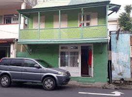 La Qualite' Fern