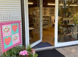 Quilts and more