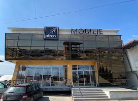 Akron Mobilje
