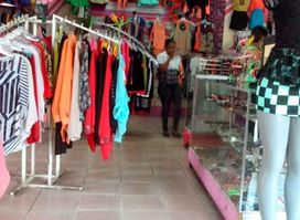 Catwalk Fashion Boutique