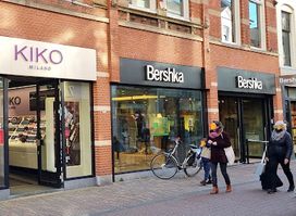 Bershka