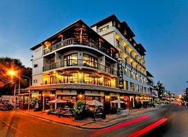 Salana Boutique Hotel
