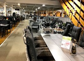 Hallsta Furniture Outlet