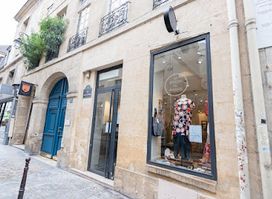 Les Stocks du Marais