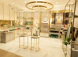 Alrawda stores