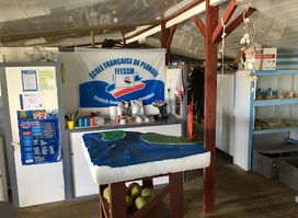 Rangiroa Diving Center
