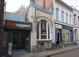 Wereldwinkel Tilburg