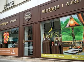 Le Vintage Whisky