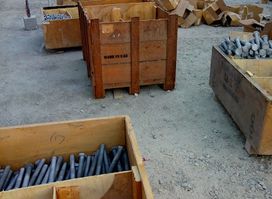 ESSA LOGISTICS (CUSTOM CLEARANCE & TRANSPORT)