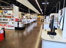 FNAC Givet